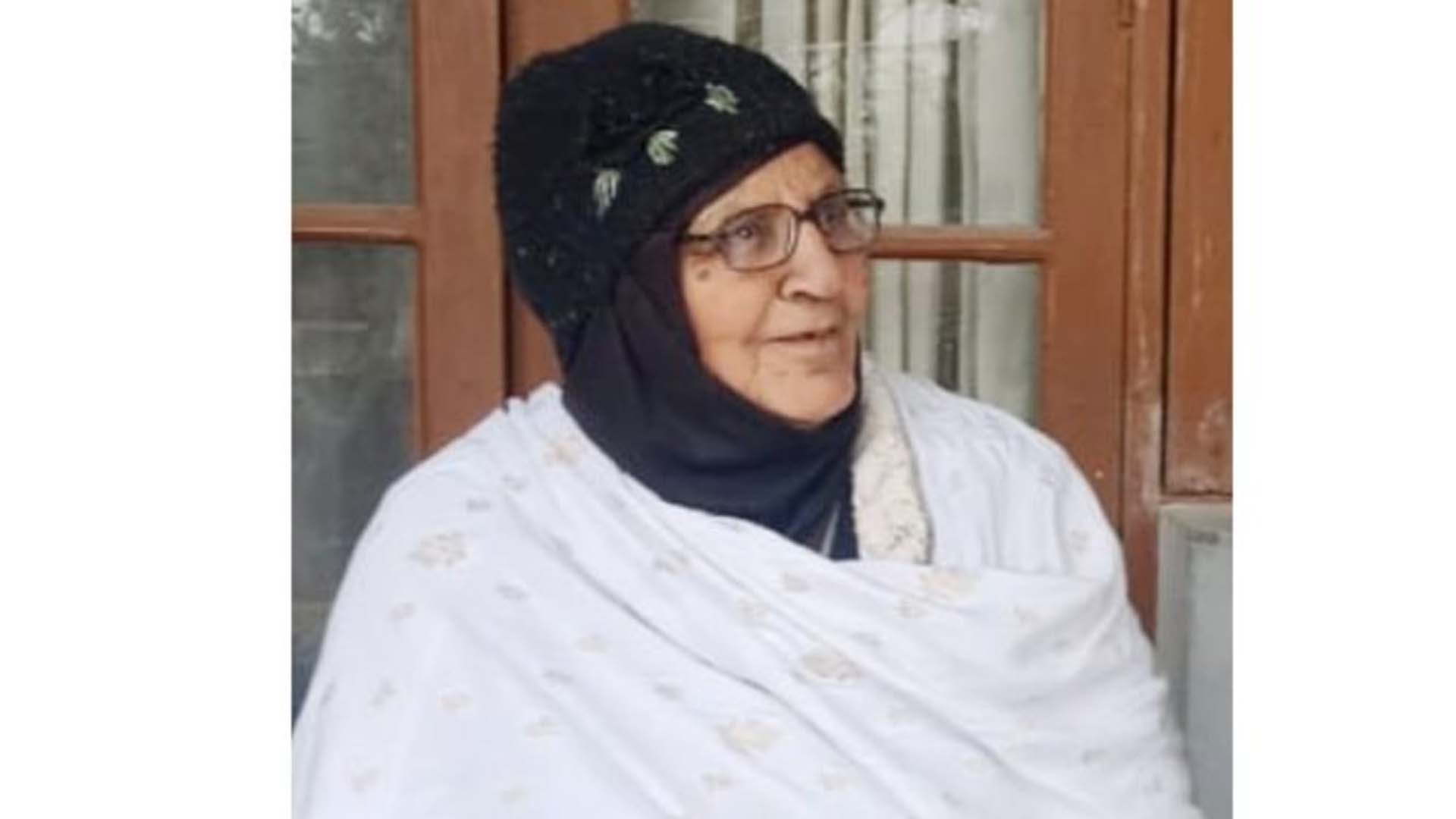 Mother of MP Khatana passes away