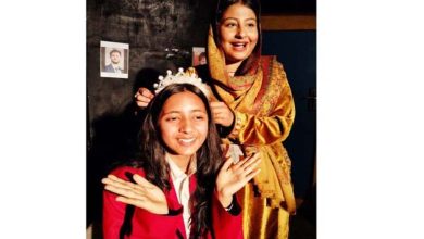 Natrang stages play ‘Miss World Undeclared’