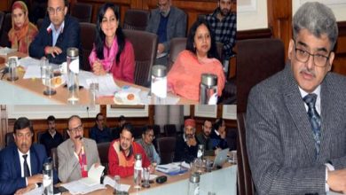 CS stresses on saturation of 4G network in remote areas of UT