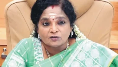 Governor Tamilisai: Musi River Front to be rejuvenated