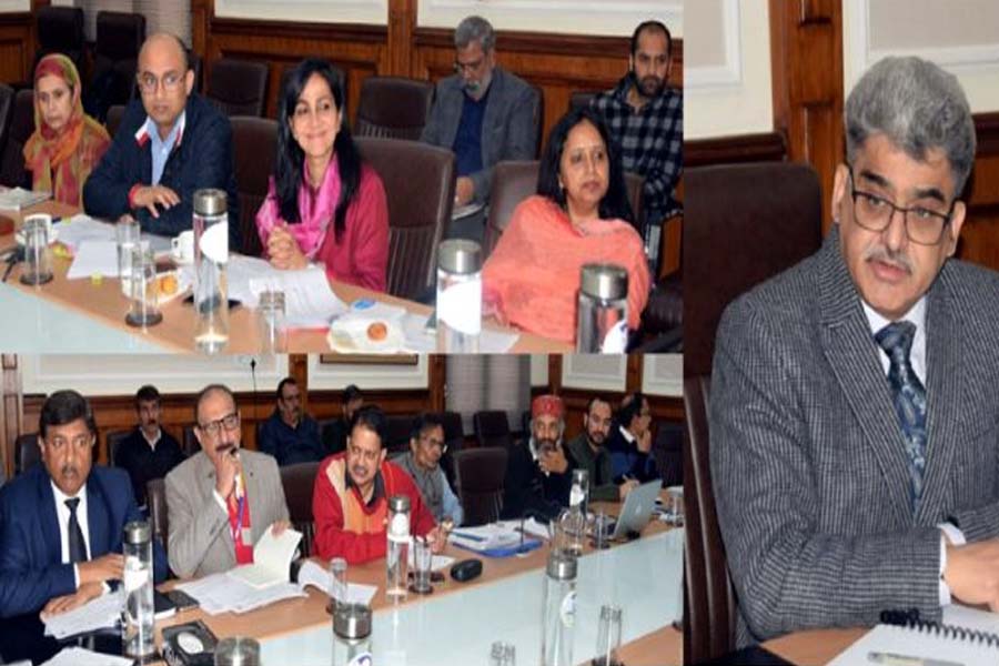 CS stresses on saturation of 4G network in remote areas of UT