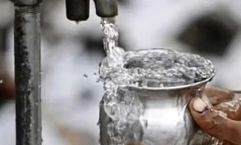 Telangana: Government launches scheme to strengthen water supply in urban local bodies