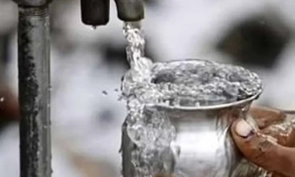 Telangana: Government launches scheme to strengthen water supply in urban local bodies