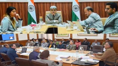 CS led committee approves AAPs for key Agri schemes