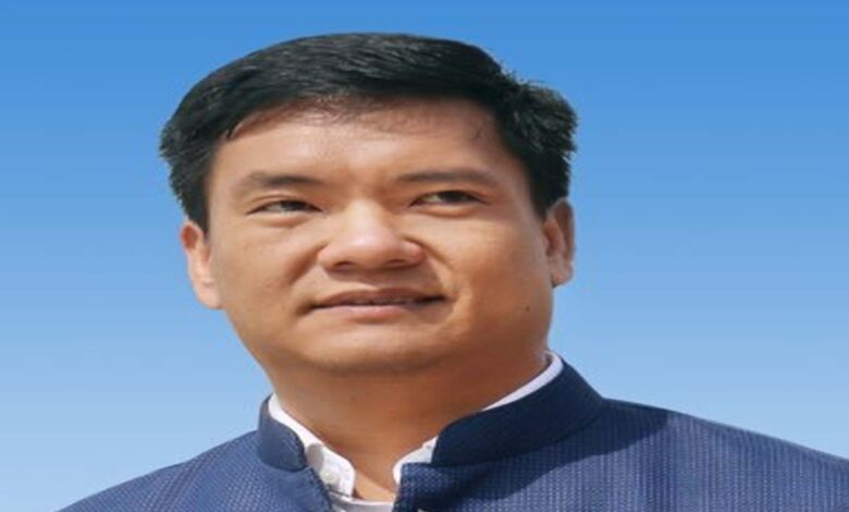 Preservation of indigenous culture is the top priority of the government: CM