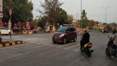 'Engineer responsible for turning Peddem Junction into a death trap'