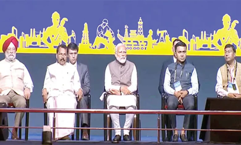 BETUL: PM Modi said- Government will spend Rs 11 lakh crore on infrastructure