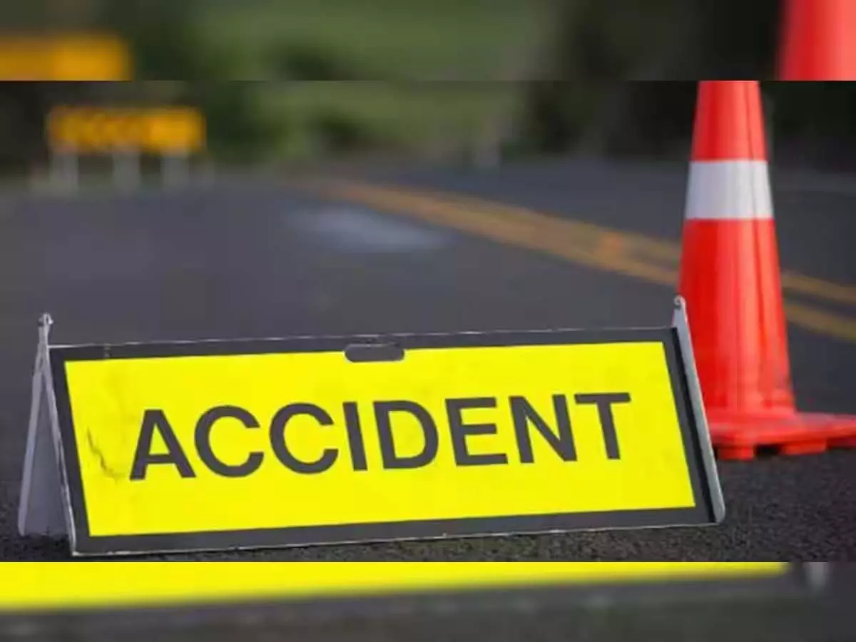 Old Goa teenager seriously injured in accident