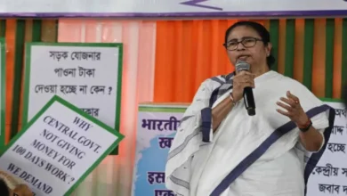 Bengal Soup: Editorial on enmity between Mamata Banerjee and India's ally Congress