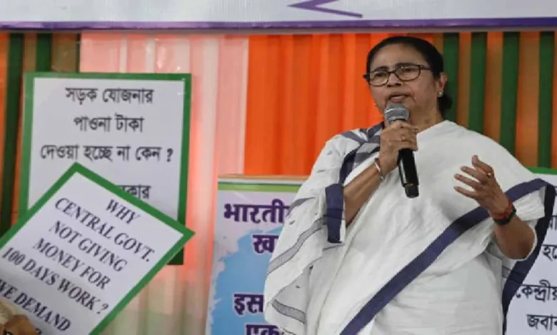 Bengal Soup: Editorial on enmity between Mamata Banerjee and India's ally Congress