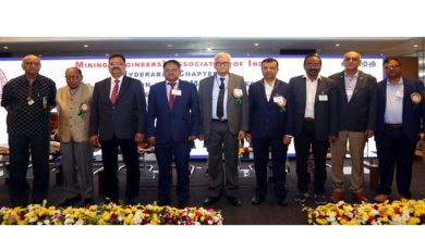 Seminar on ‘Into the Future of Iron Ore Processing’ organized