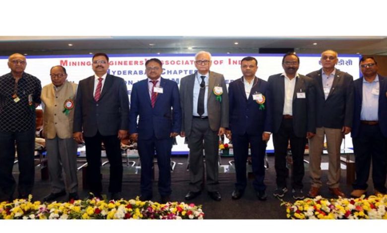 Seminar on ‘Into the Future of Iron Ore Processing’ organized