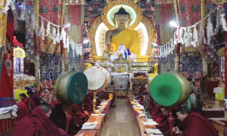 West Kameng, Tawang celebrate Losar