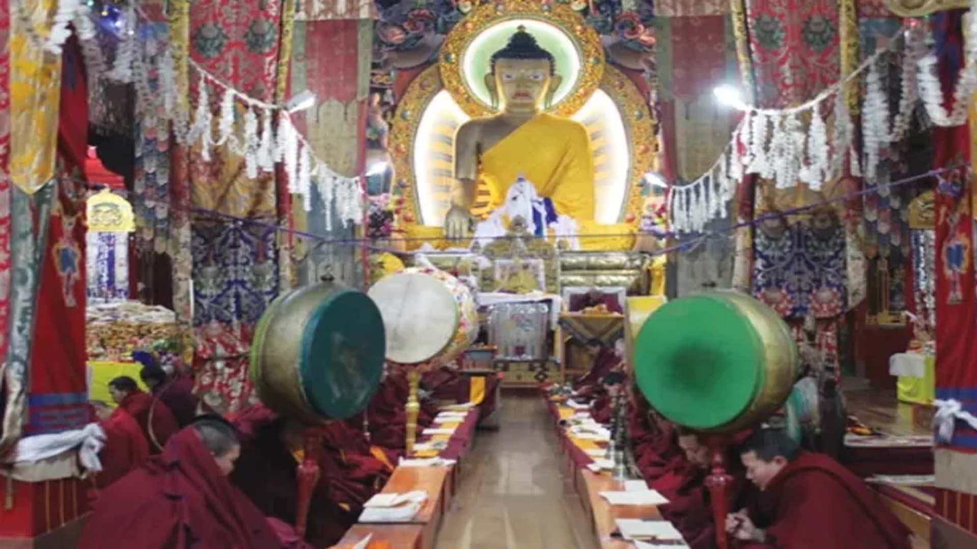 West Kameng, Tawang celebrate Losar