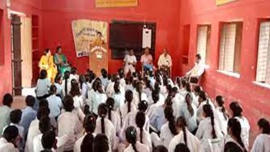 Awareness program on POCSO, JJ Acts