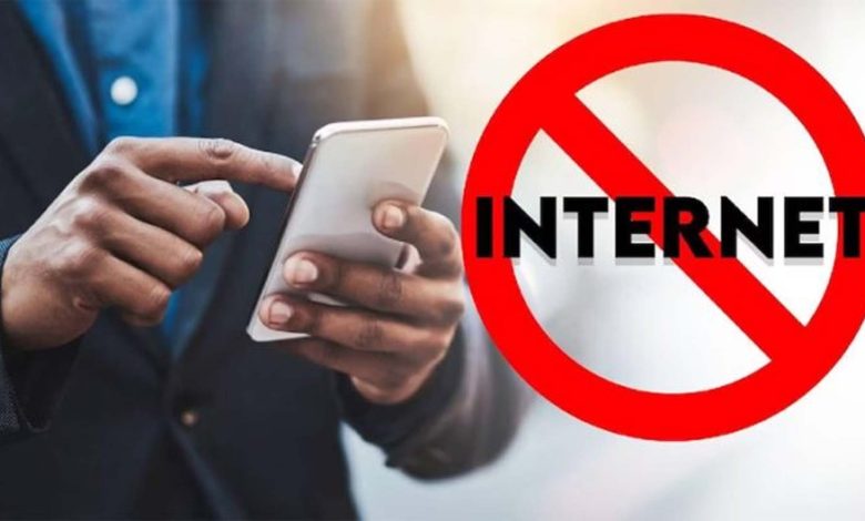 Authorities suspend internet services in Rajouri-Poonch