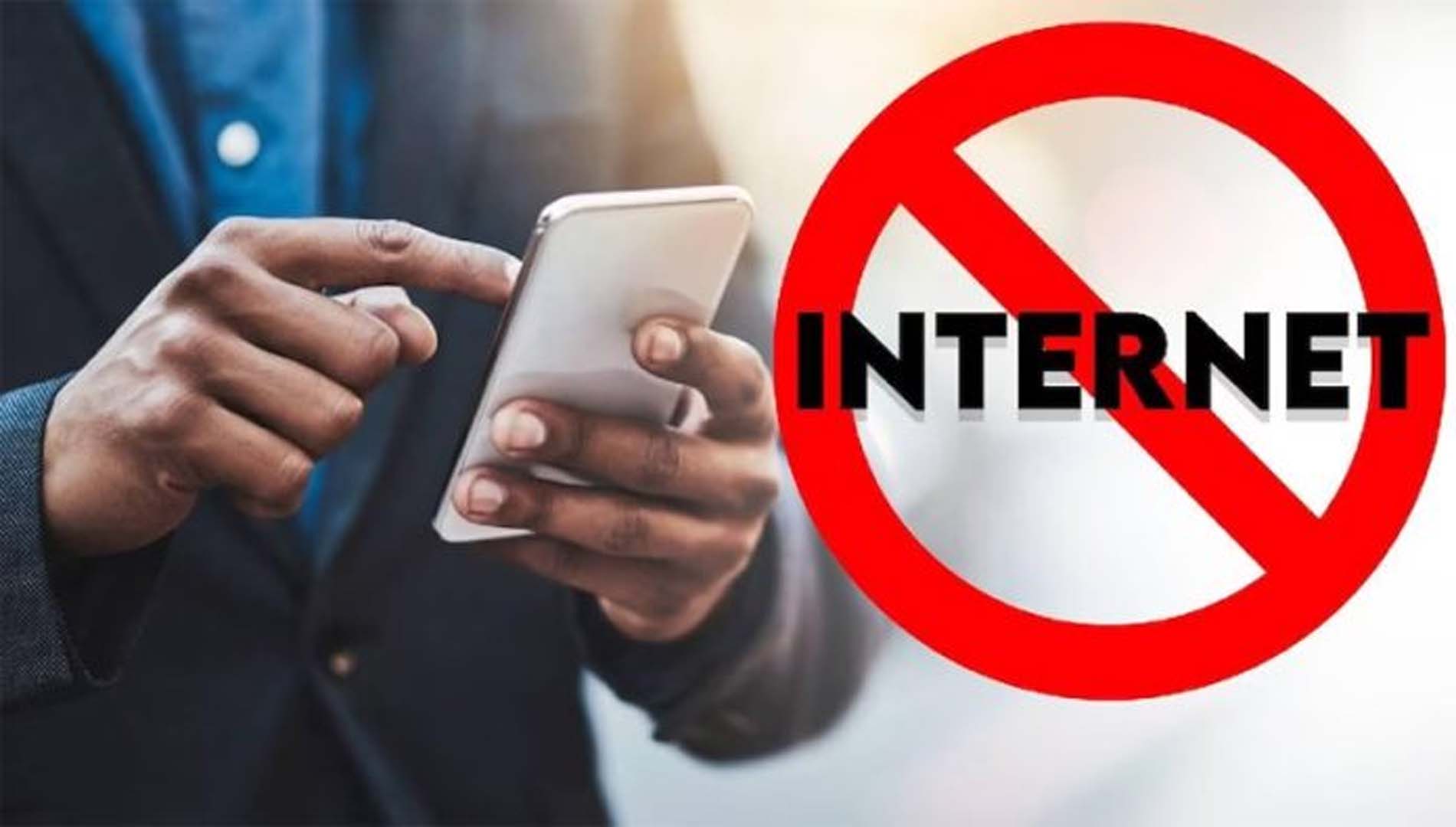 Authorities suspend internet services in Rajouri-Poonch