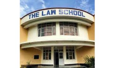Law School conducts practice session on use of online legal databases