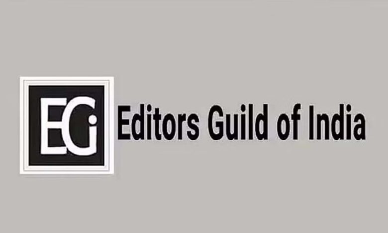 Editors Guild condemns attack on journalist Wagle