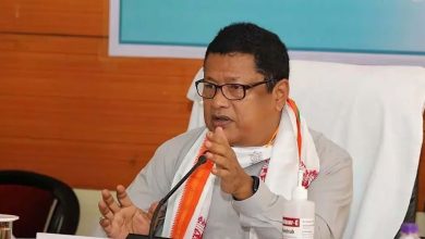 Ranoj Pegu Dismisses Reports of Paper Leak in Cachar