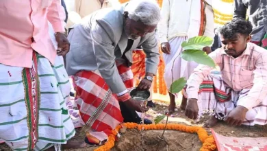 Jharkhand: Chief Minister increases electricity subsidy to counter BJP's Ram Mandir election issue