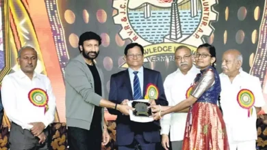 39th annual fest organized at RVR & JC College, Andhra Pradesh