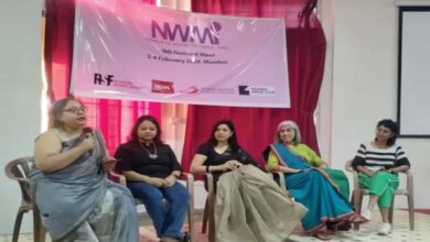 18th NWMI meeting held in Mumbai