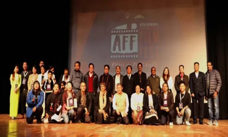 Arunachal Film Festival concludes