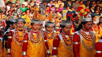10 Must-Witness Festivals of Meghalaya