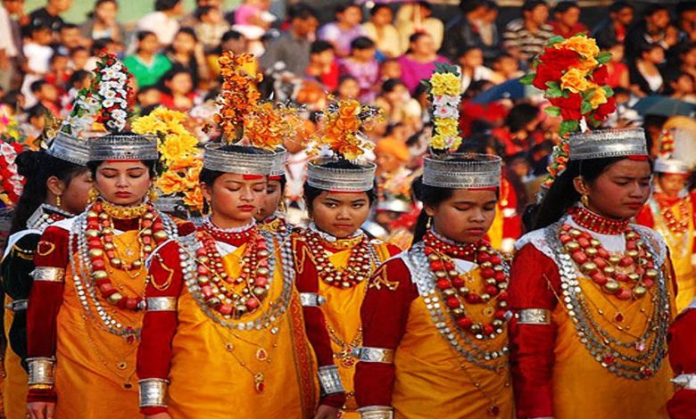 10 Must-Witness Festivals of Meghalaya