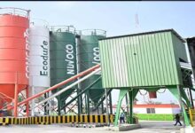 Nuvoco sets up 5th cement plant in Hyd