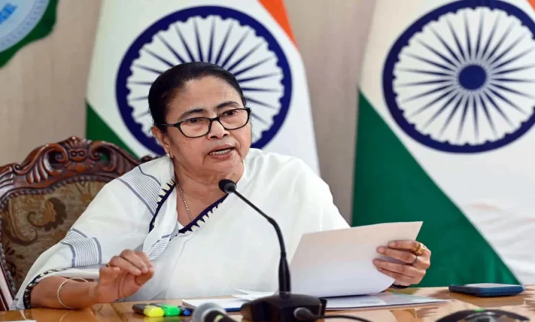 Mamata Banerjee: Bengal government starts transferring funds to 21 lakh MNREGA workers