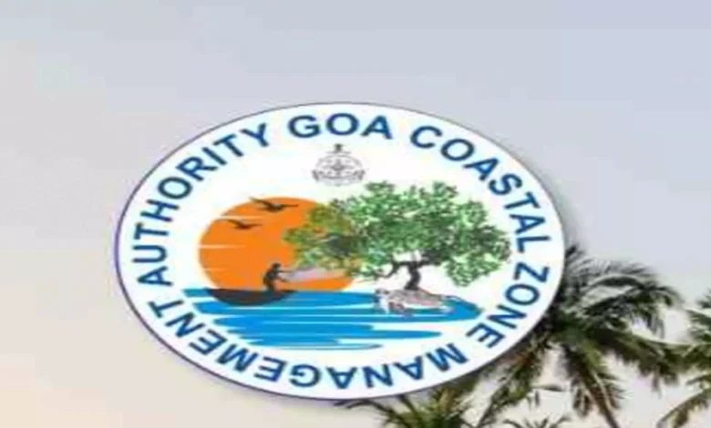 GCZMA identifies 216 illegal structures in Girkarwado in Arambol