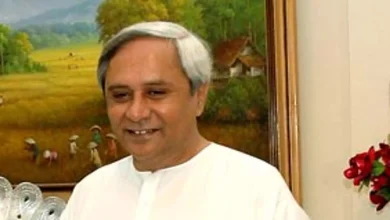 BJD: Odisha's industrial scenario changed in the last 5 years