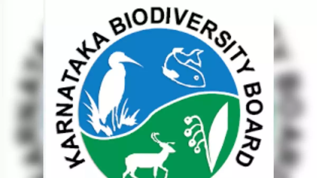 Karnataka Biodiversity Board Study of Medicinal Plants