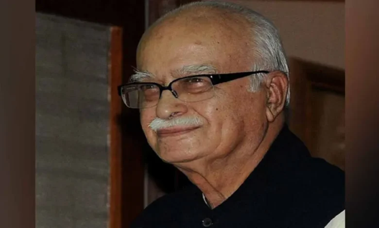 Andhra Pradesh: Governor, political parties appreciated Bharat Ratna award to Advani