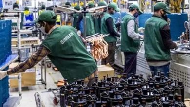 Composite PMI reaches highest level in 7 months