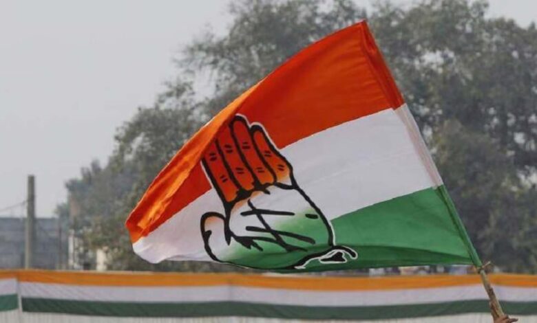 Telangana: Congress in trouble due to applications for tickets from relatives of leaders