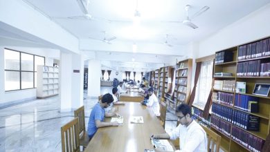 ‘Contract terms mandate completion of Central Library AC work by Feb 28’