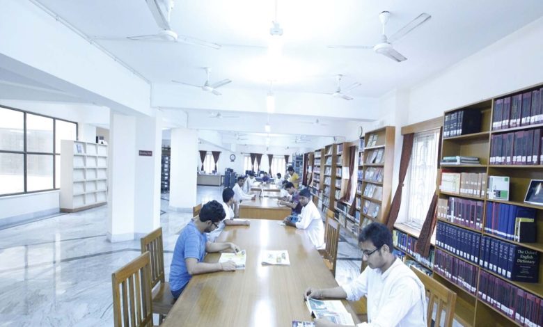 ‘Contract terms mandate completion of Central Library AC work by Feb 28’