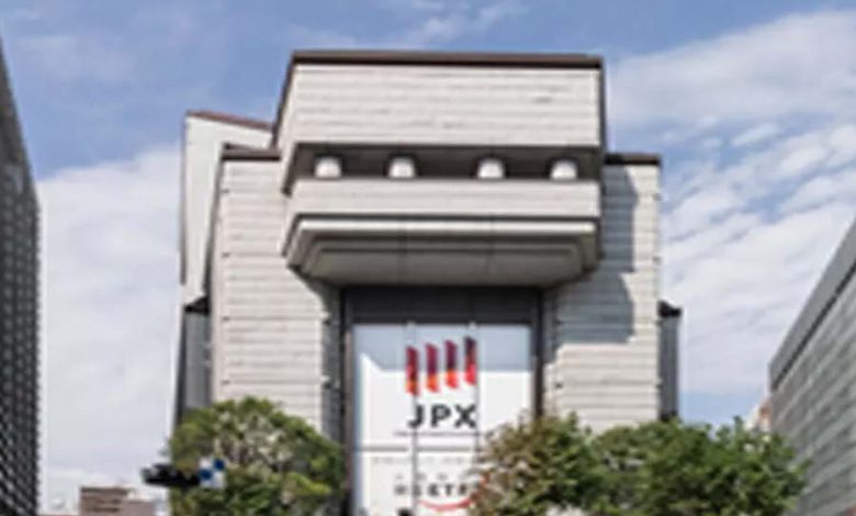 Japan's stock index crosses record high set 34 years ago