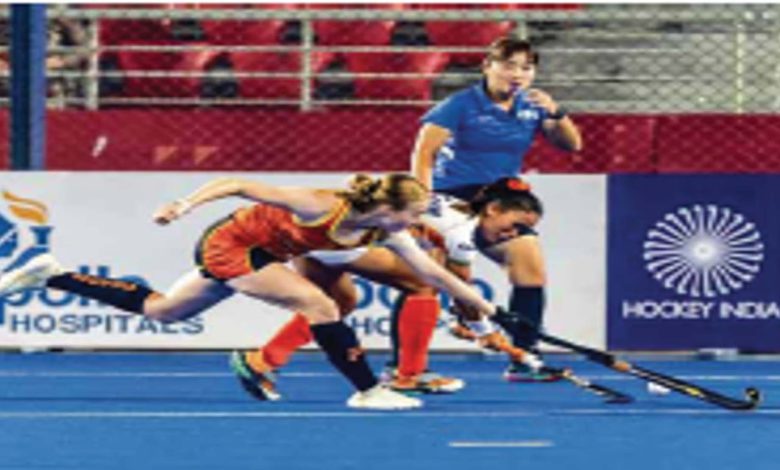 FIH Hockey Pro League draws spectators back to BMIHS