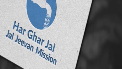 Jal Jeevan Mission gains momentum; More than 73% houses connected to tap water supply