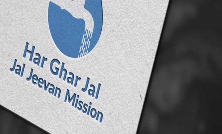 Jal Jeevan Mission gains momentum; More than 73% houses connected to tap water supply