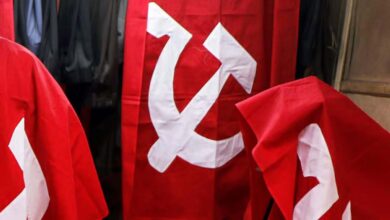 CPM in Andhra Pradesh to collect donations from people to fight ensuing elections