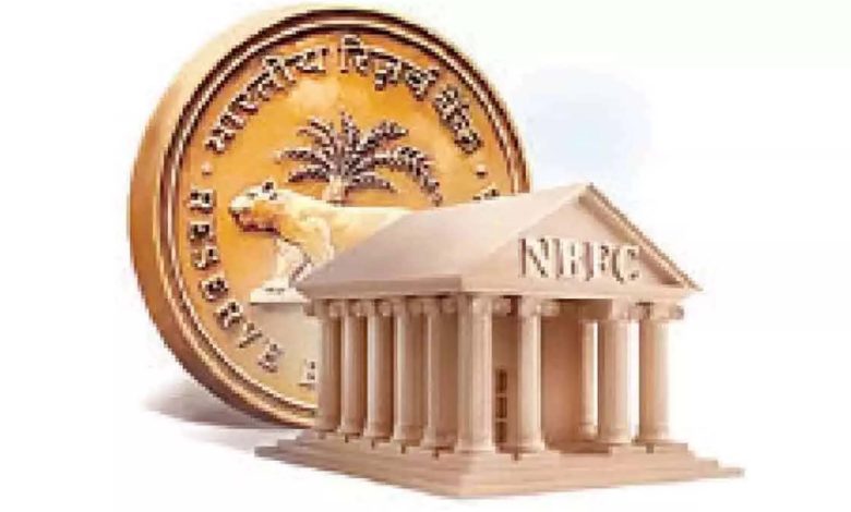 RBI not in favour of NBFCs over bank status