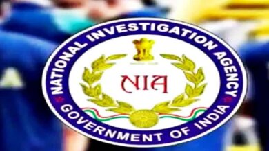 NIA issues charge sheet to 3 Myanmarese