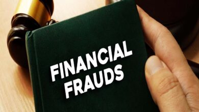 Financial Fraud: Dial 1930 for quick action