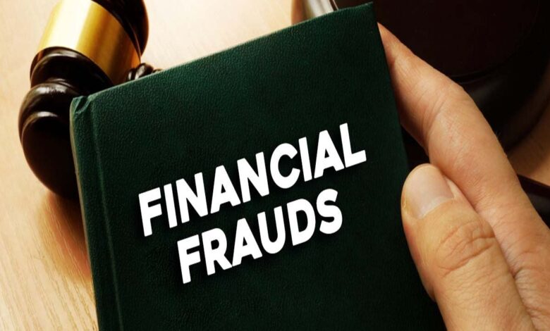 Financial Fraud: Dial 1930 for quick action
