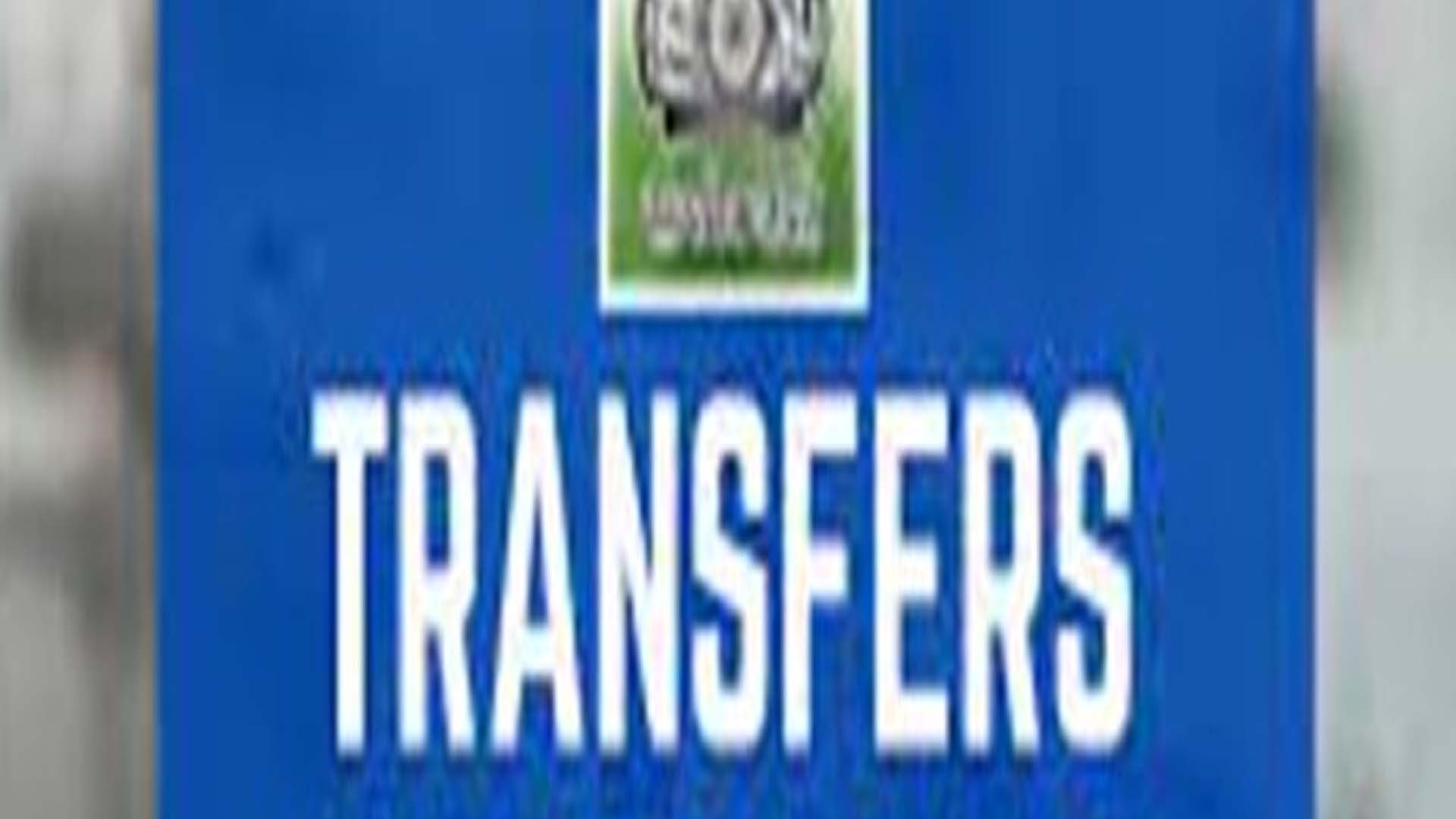 12 JKAS officers transferred in Social Welfare Department